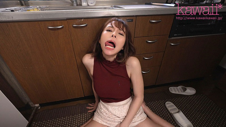 結婚改不了放蕩本性！巨乳人妻「伊藤舞雪」重逢過去砲友「完全服從」騷到爆！