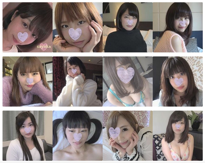 解密！在FC2拍無碼的片酬是？