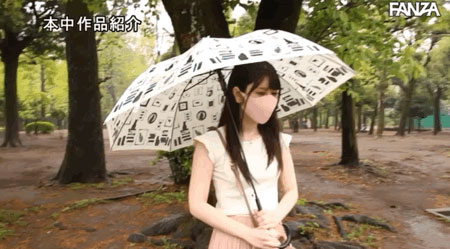 身份絕對不能曝光！真正的偶像「新道みや」就是不給你看！ …