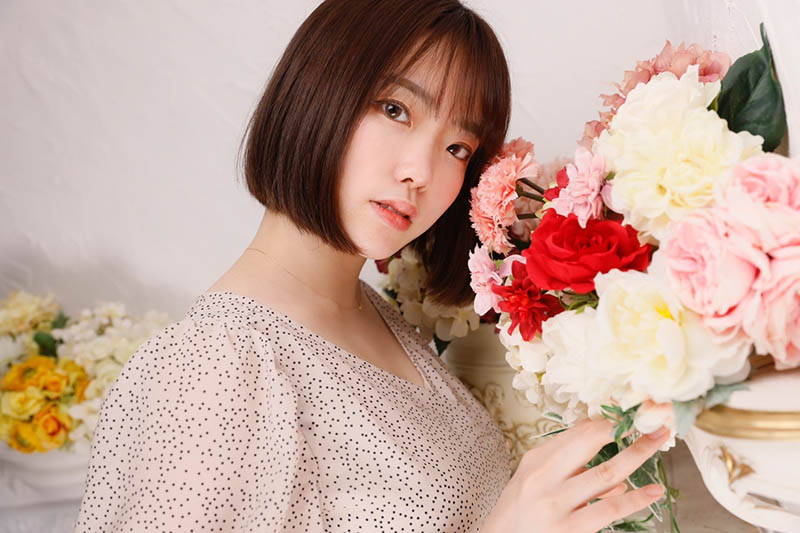 20歲G罩杯前地下偶像「朝日りん」堅決下海！鬧家庭革命慘遭斷絕親子關係！