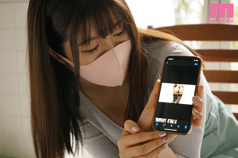 Youtuber20萬訂閱！超情色內衣直播主！辻さくら脫下口罩現出真面目拍片！ ... ... ...