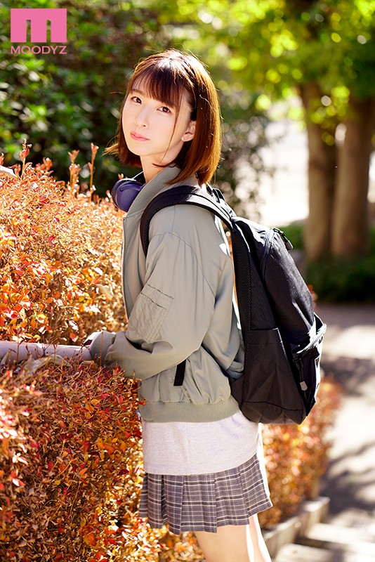 第七世代最M美少女！花漾まい一上場就被突襲！