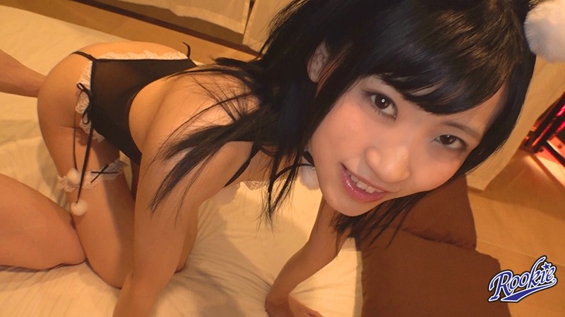 怪獸等級的慾望！麻豆等級的外型！片商Rookie史上第一位新人超猛！ …