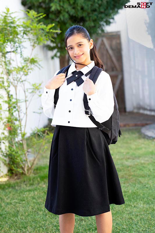 日本+越南巧妙融合！ 145cm小馬「史上最色混血兒」身體敏感到爆