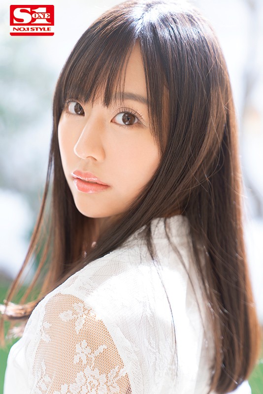 S1大物新人、壓倒性的透明感！ 150小馬美少女「広瀬蓮」登場！