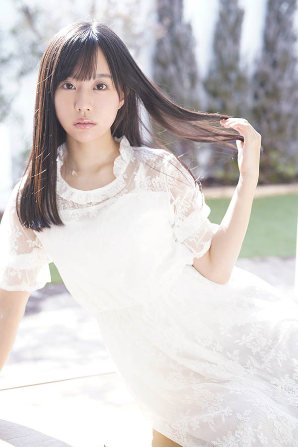 吉村卓出場！給了広瀬蓮驚心動魄的初體驗！