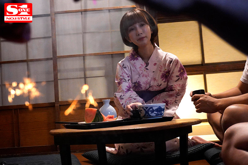 來去鄉下打一炮！ E奶天籟級美女「小島南」最新作演出S1人氣鄉下偷情題材！