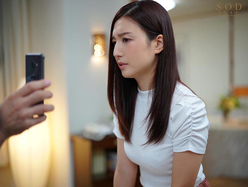 外遇人妻「古川いおり」被懲罰不能高潮這是我看過最殘酷的懲罰了!