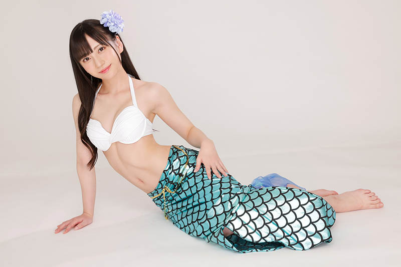 七沢みあ開設YouTube頻道了！