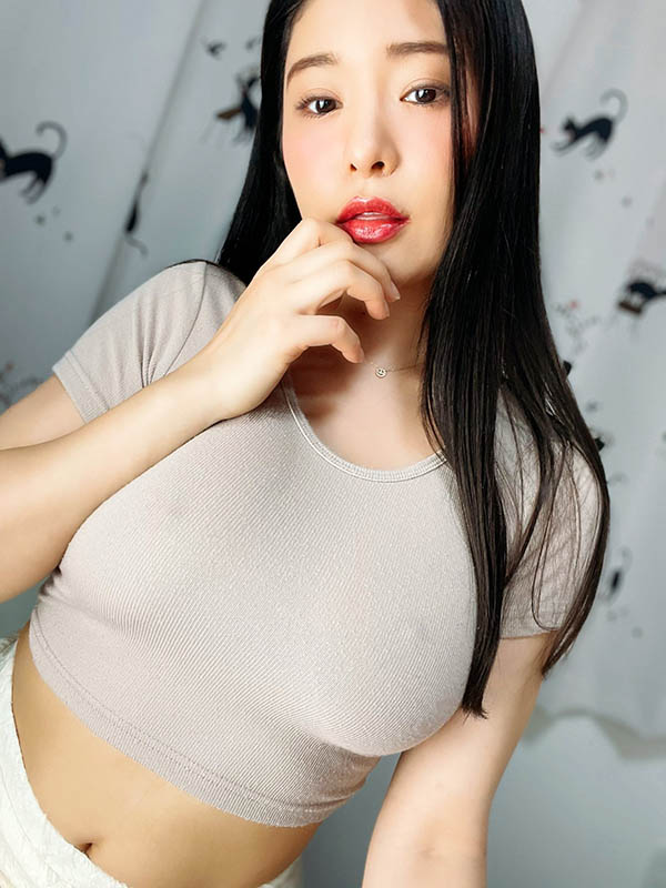 什麼時候有新片？ めぐり回答了！