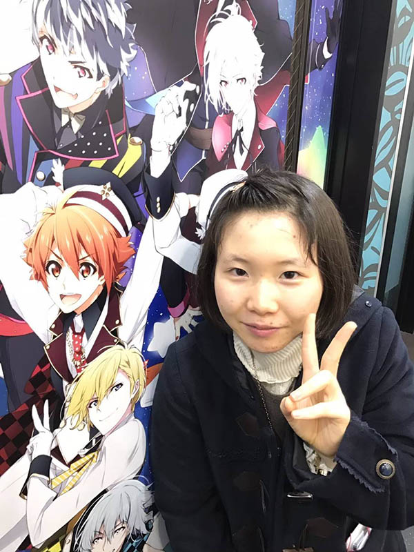 公佈以前醜小鴨照！在S1當專屬的她：為了當AV女優我很努力！ …