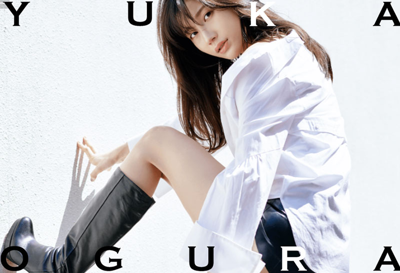 是SOD SUPER STAR的大物?小倉ゆうか回應了!