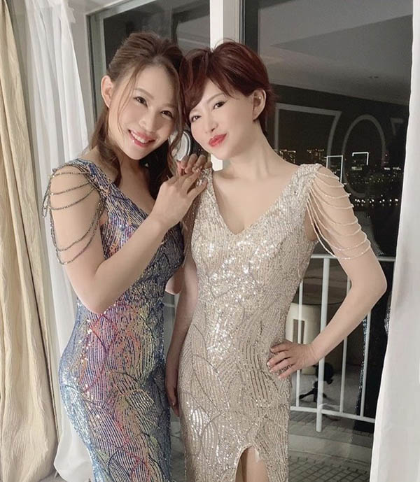 爽爆！曾經君臨天下的爆乳髮片機器回來囉！