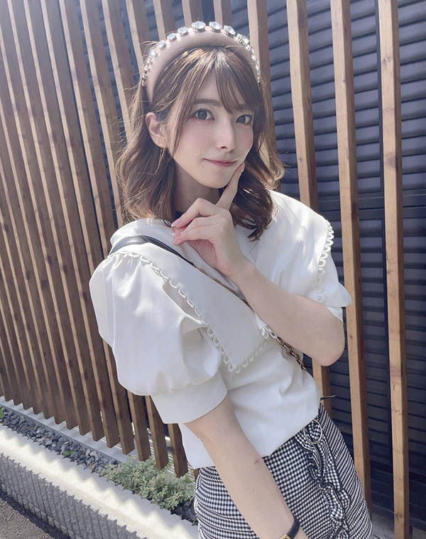 老司機想上車！國民女神「上原亜衣」的引退日常，身材越來越好跪求復出啊！