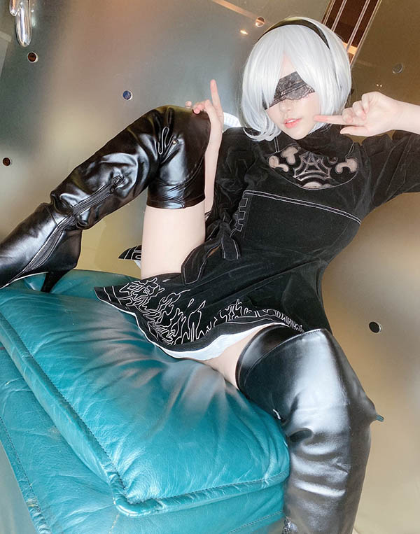 超級汽車！深田英美 飛鳥綾！