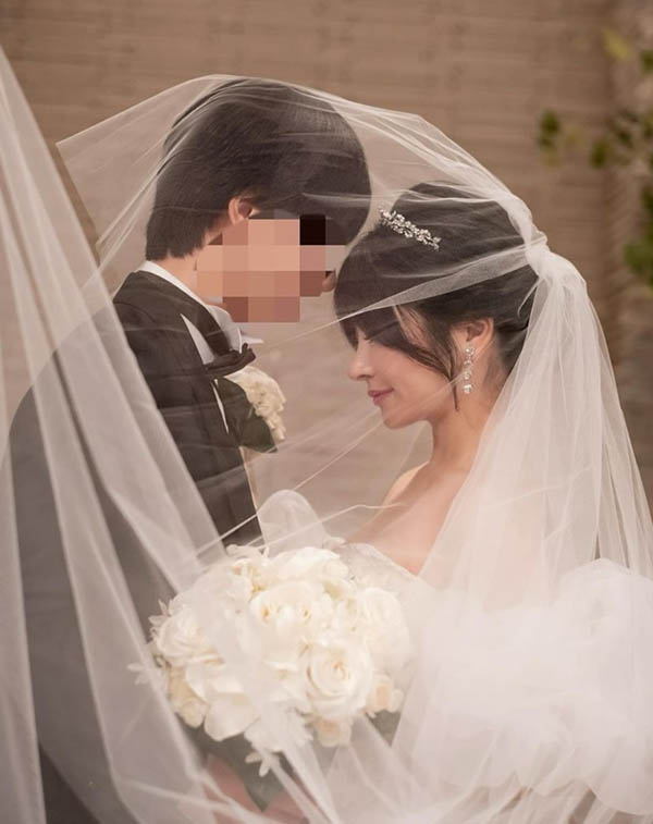 退休一年後…絕對的偶像結婚變成專業主婦惹!