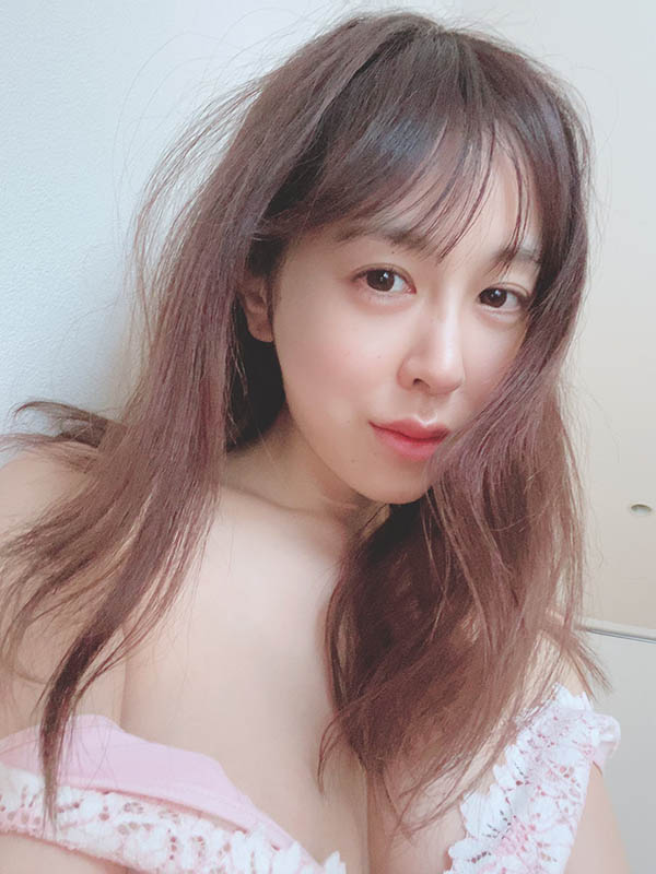 驚！寶生リリー流產！