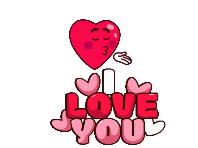 I Love You Gifs | Cute, Romantic & Animated Images To Express Love | BestGrafix.com